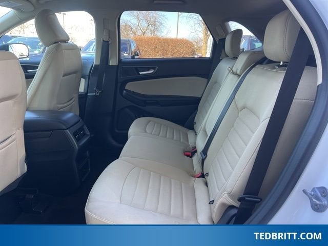 2024 Ford Edge SE
