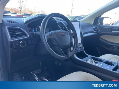 2024 Ford Edge SE