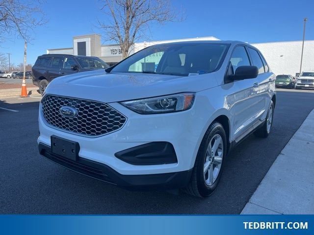 2024 Ford Edge SE