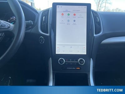 2024 Ford Edge SE