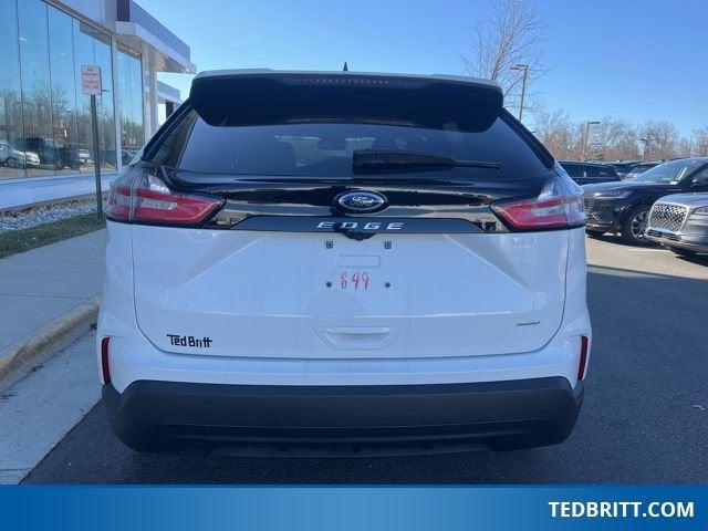 2024 Ford Edge SE