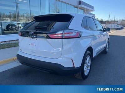 2024 Ford Edge SE