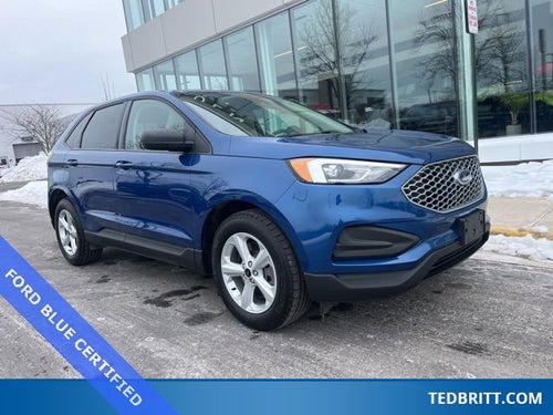 2024 Ford Edge SE