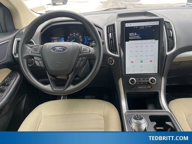 2024 Ford Edge SE