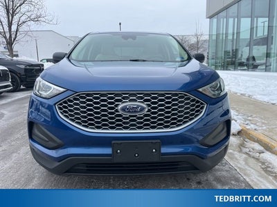 2024 Ford Edge SE
