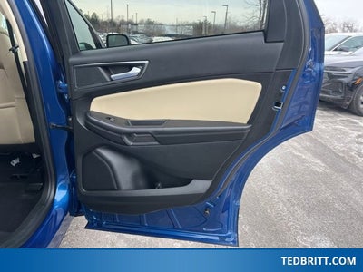 2024 Ford Edge SE