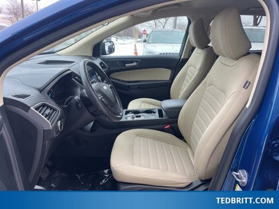 2024 Ford Edge SE