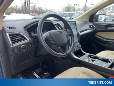 2024 Ford Edge SE