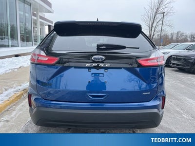 2024 Ford Edge SE