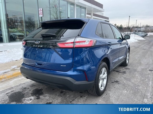 2024 Ford Edge SE