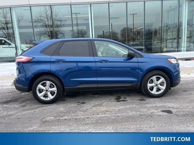 2024 Ford Edge SE