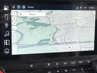 2026 Chevrolet BrightDrop 400 EJY