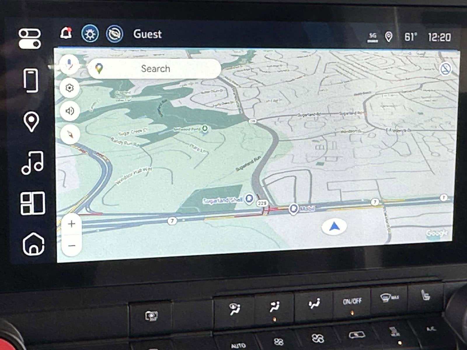 2026 Chevrolet BrightDrop 400 EJY