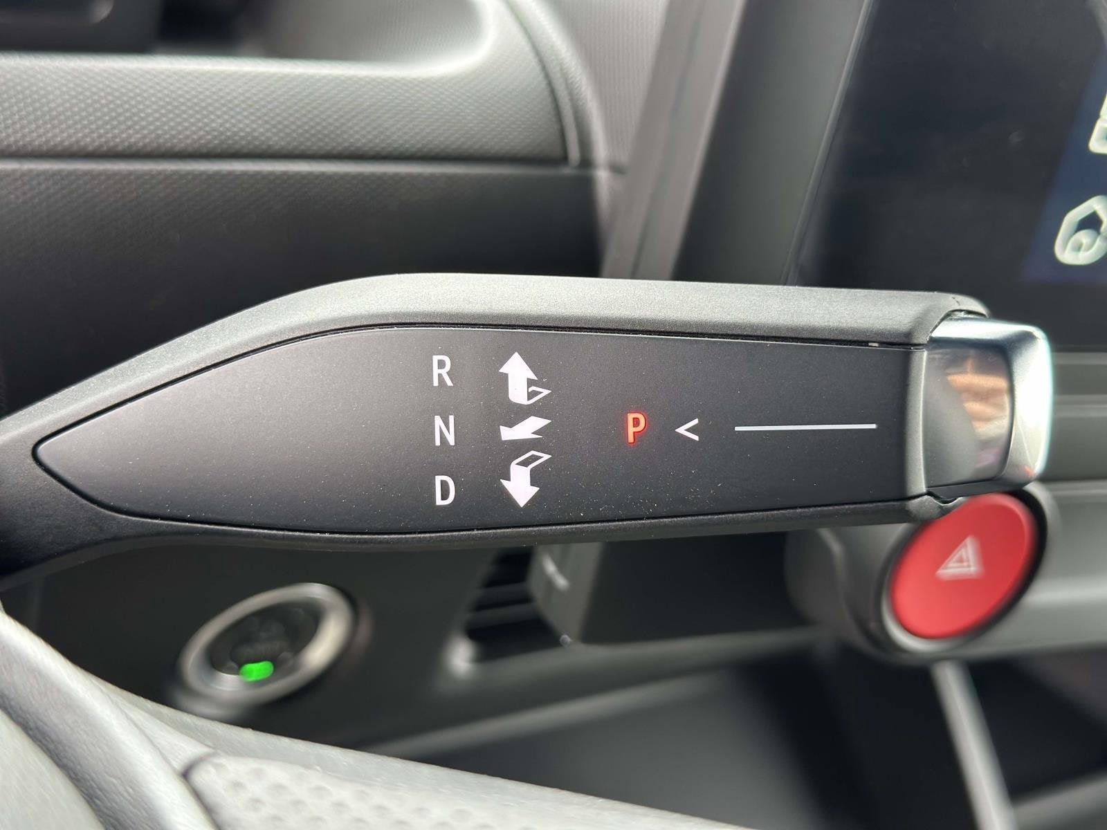 2026 Chevrolet BrightDrop 400 EJY