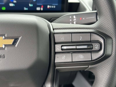 2026 Chevrolet BrightDrop 400 EJY