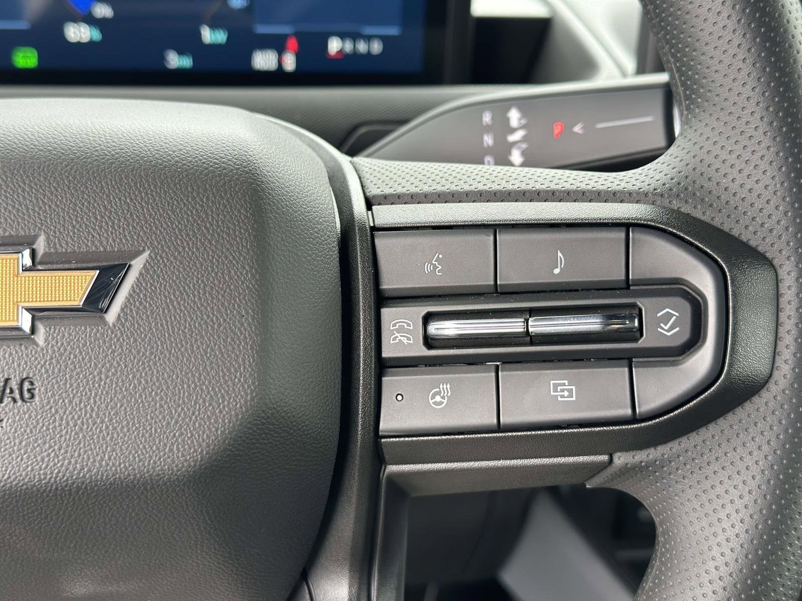 2026 Chevrolet BrightDrop 400 EJY