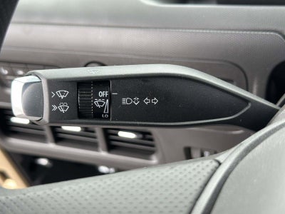 2026 Chevrolet BrightDrop 400 EJY