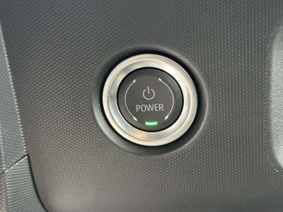 2026 Chevrolet BrightDrop 400 EJY