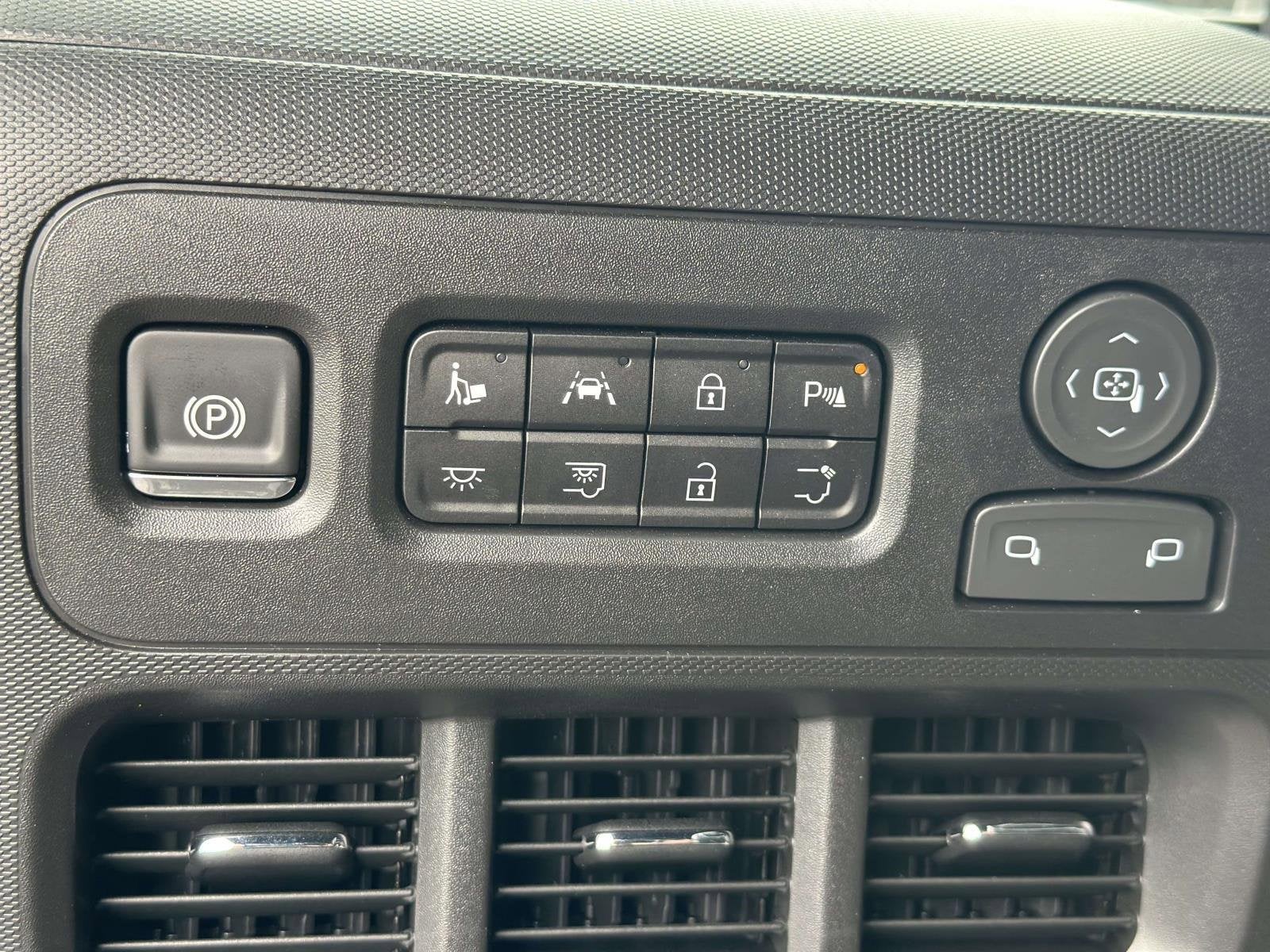 2026 Chevrolet BrightDrop 400 EJY