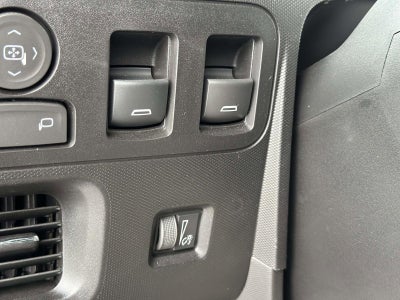 2026 Chevrolet BrightDrop 400 EJY