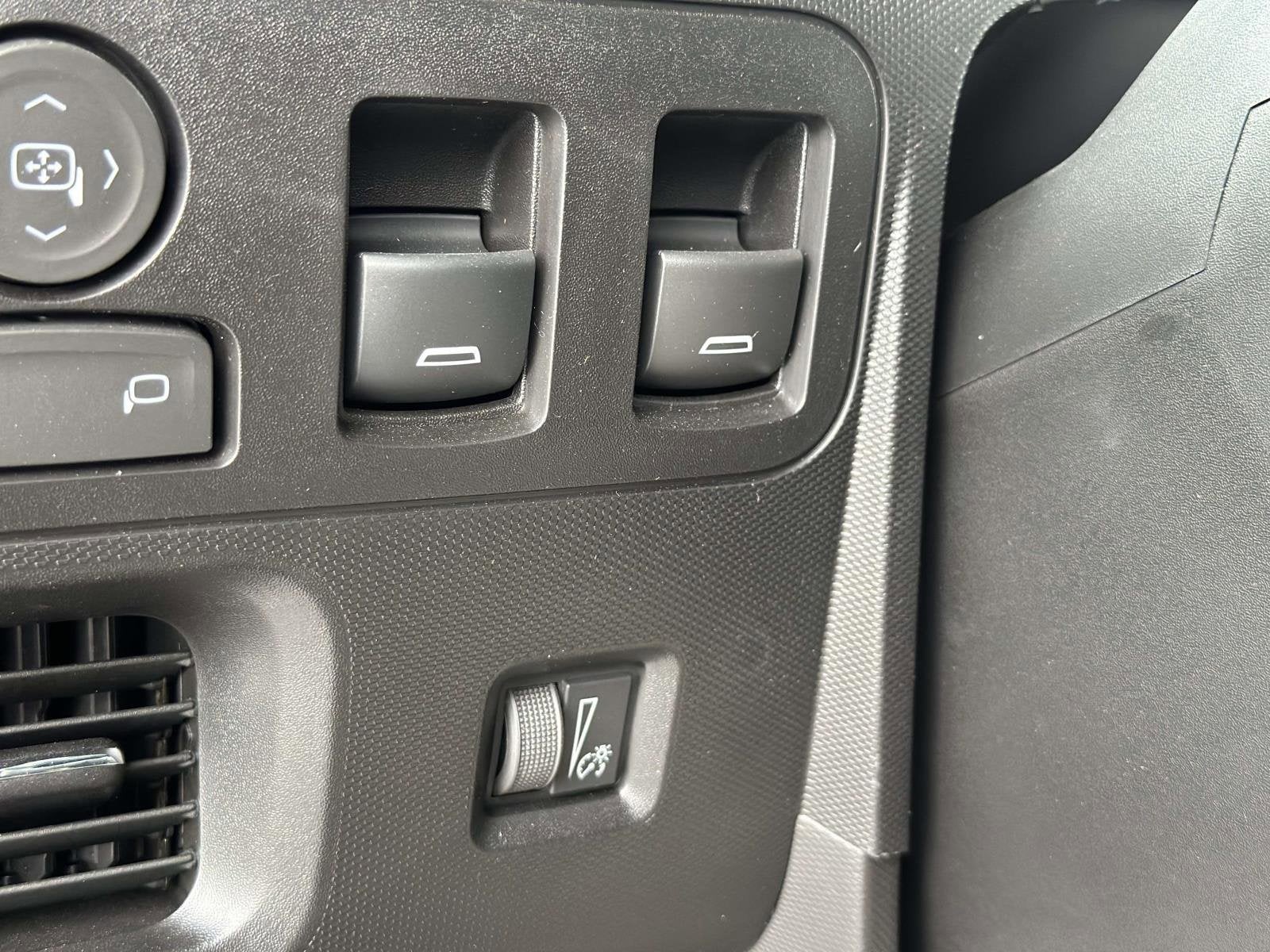 2026 Chevrolet BrightDrop 400 EJY