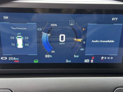 2026 Chevrolet BrightDrop 400 EJY