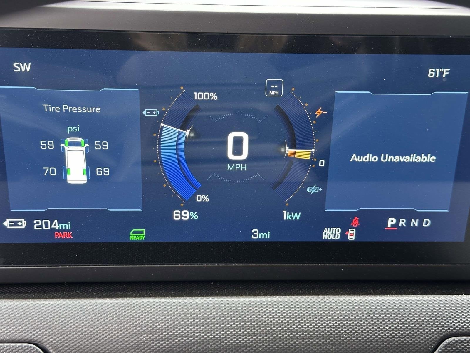 2026 Chevrolet BrightDrop 400 EJY