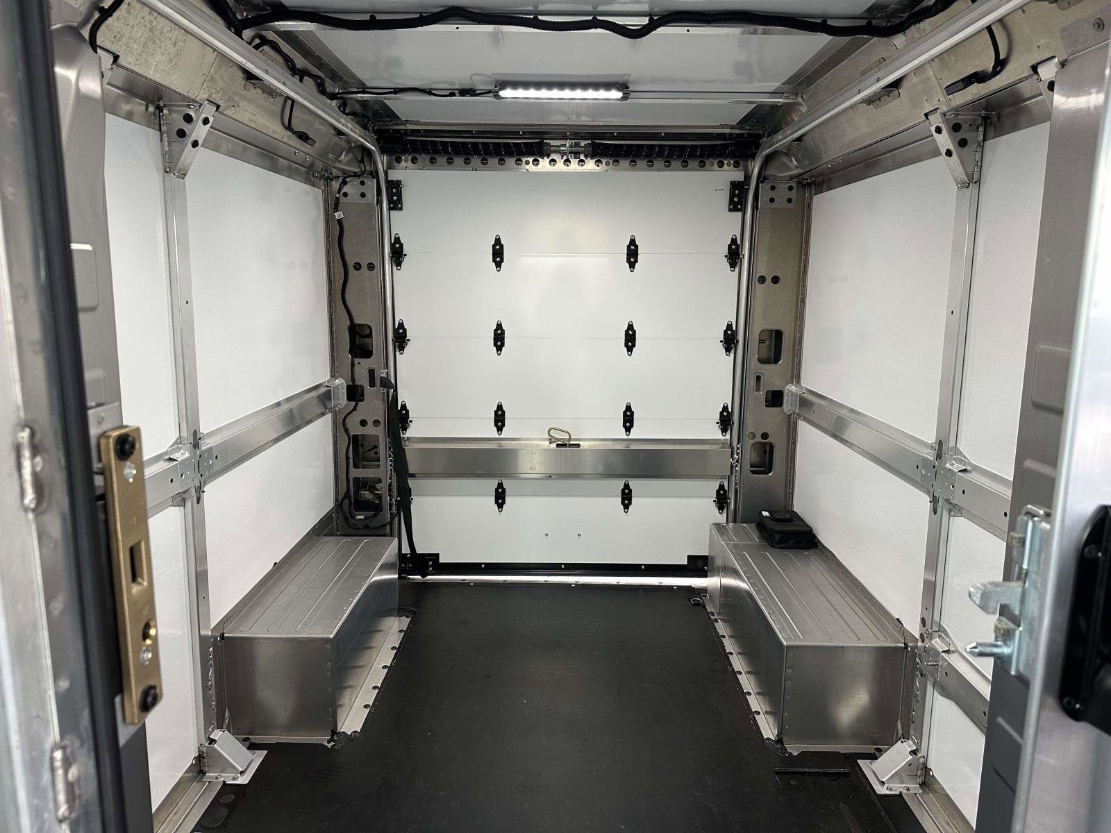 2026 Chevrolet BrightDrop 400 EJY