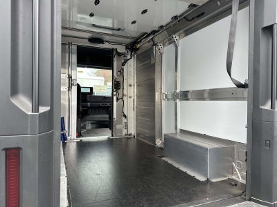 2026 Chevrolet BrightDrop 400 EJY