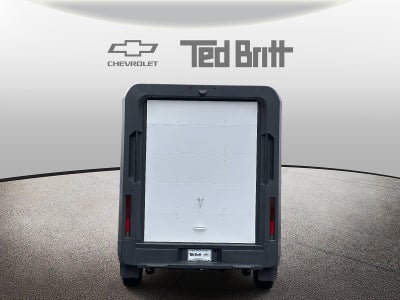 2026 Chevrolet BrightDrop 400 EJY