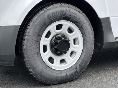 2026 Chevrolet BrightDrop 400 EJY