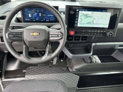 2026 Chevrolet BrightDrop 400 EJY