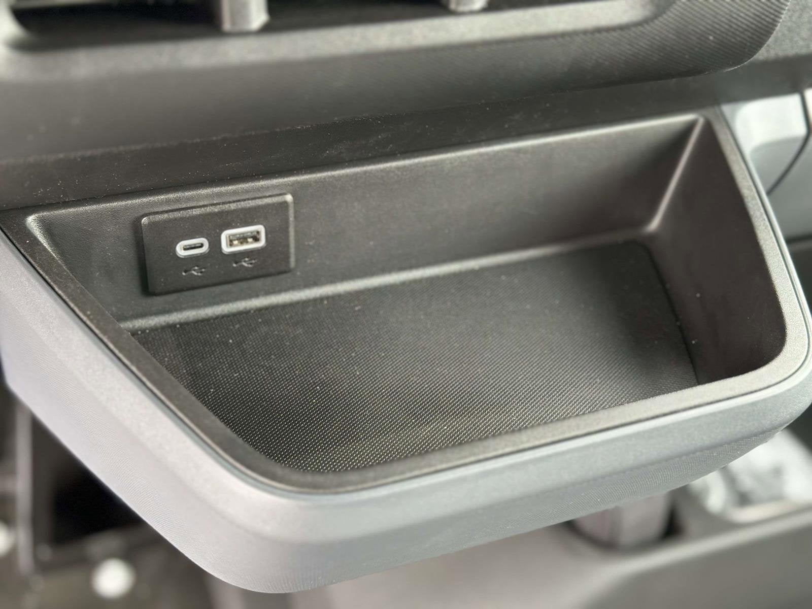 2026 Chevrolet BrightDrop 400 EJY