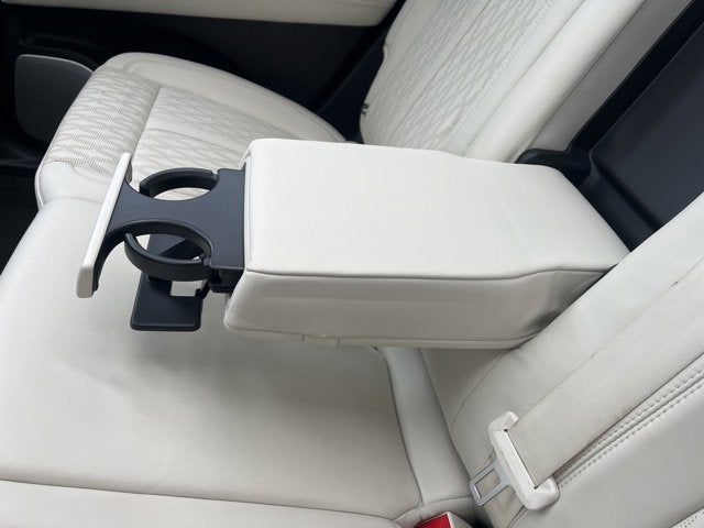 2022 Lincoln Nautilus Black Label