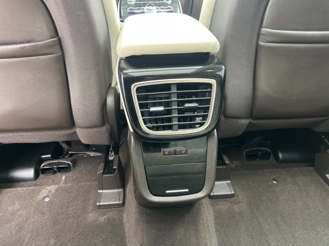 2022 Lincoln Nautilus Black Label