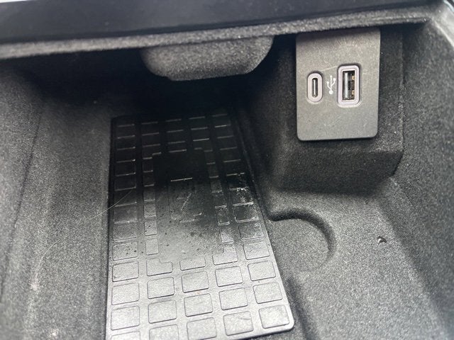 2022 Lincoln Nautilus Black Label