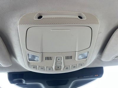 2022 Lincoln Nautilus Black Label