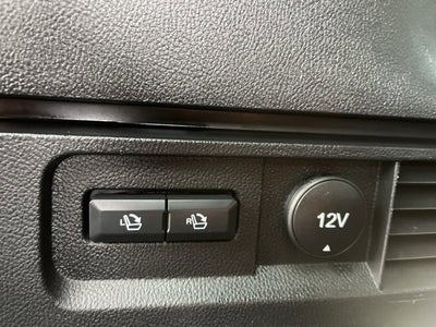 2023 Lincoln Nautilus Black Label