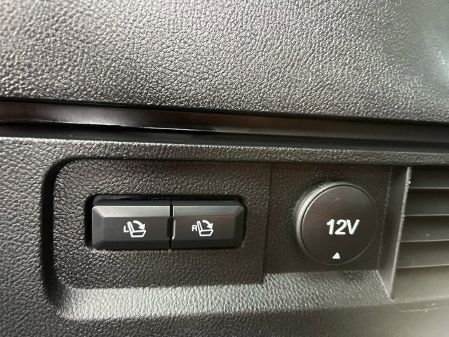 2023 Lincoln Nautilus Black Label