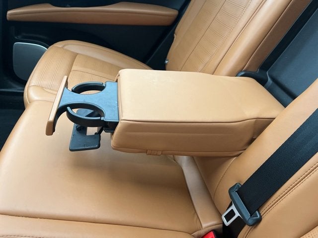 2023 Lincoln Nautilus Black Label