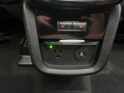 2023 Lincoln Nautilus Black Label