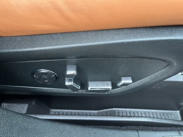 2023 Lincoln Nautilus Black Label