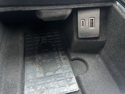 2023 Lincoln Nautilus Black Label