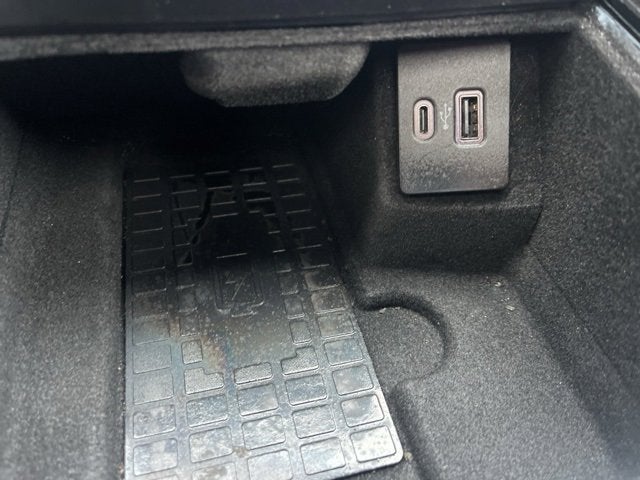 2023 Lincoln Nautilus Black Label