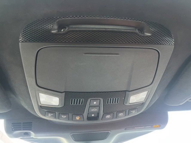 2023 Lincoln Nautilus Black Label