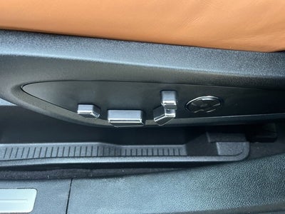 2023 Lincoln Nautilus Black Label