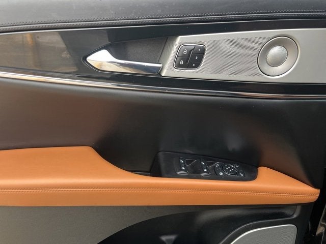 2023 Lincoln Nautilus Black Label