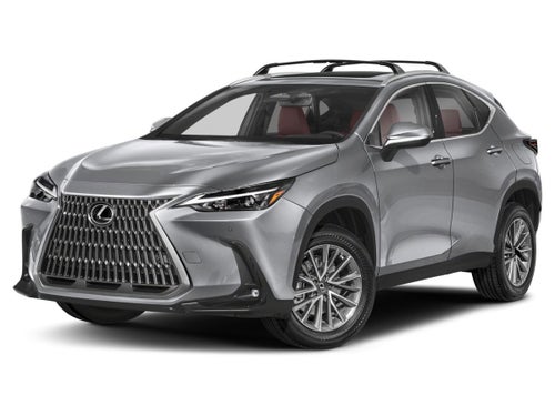2023 Lexus NX 350 Premium