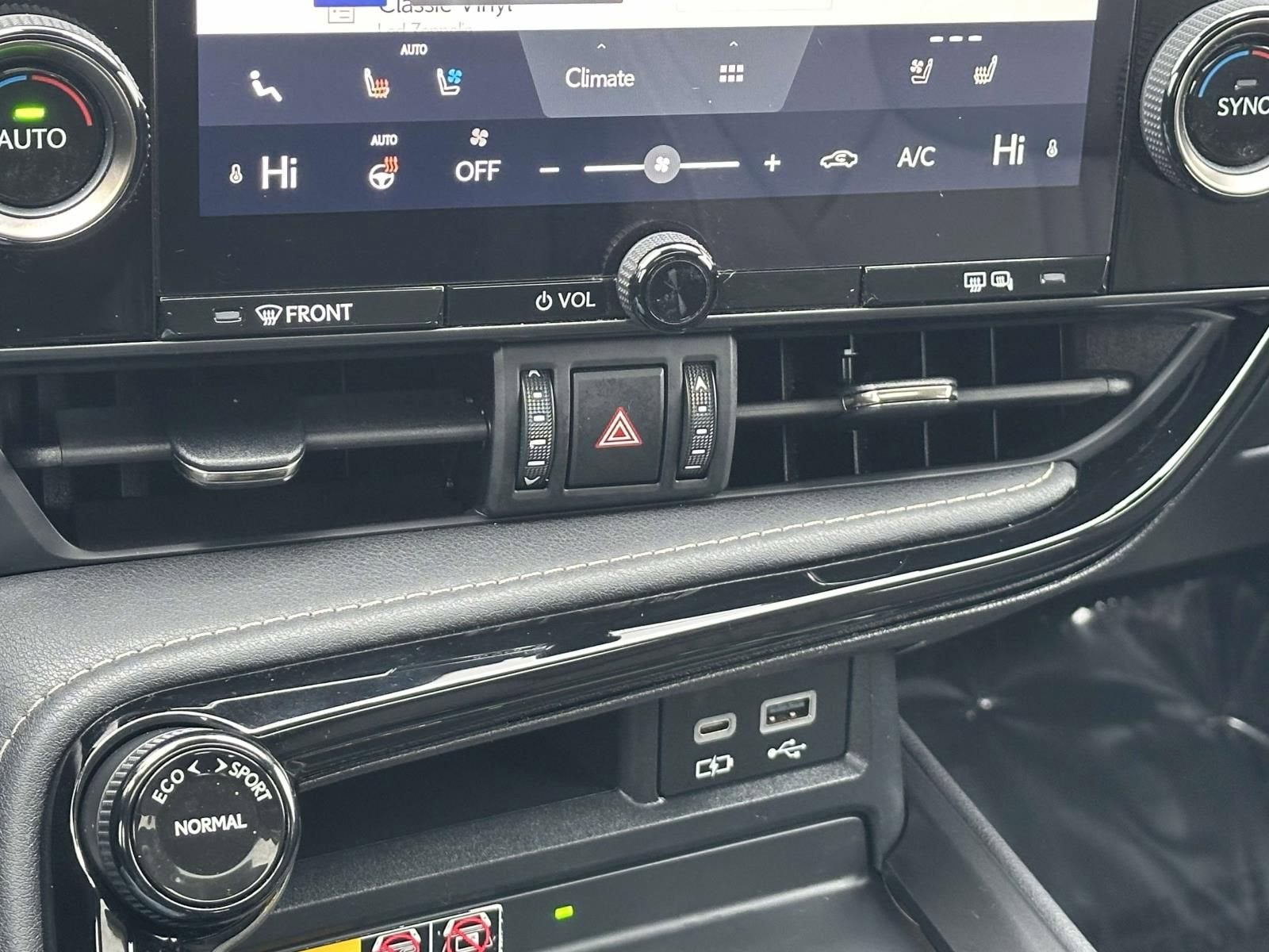 2023 Lexus NX 350 Premium