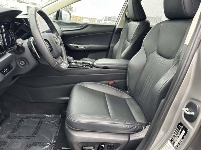 2023 Lexus NX 350 Premium